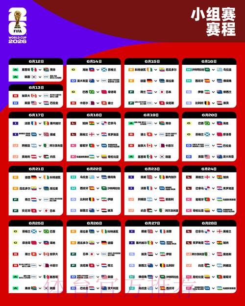 2026世界杯加拿大实时比分 2026世界杯加拿大实时比分