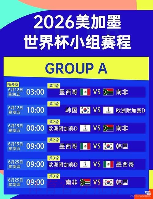 2026美加墨世界杯直播平台技巧